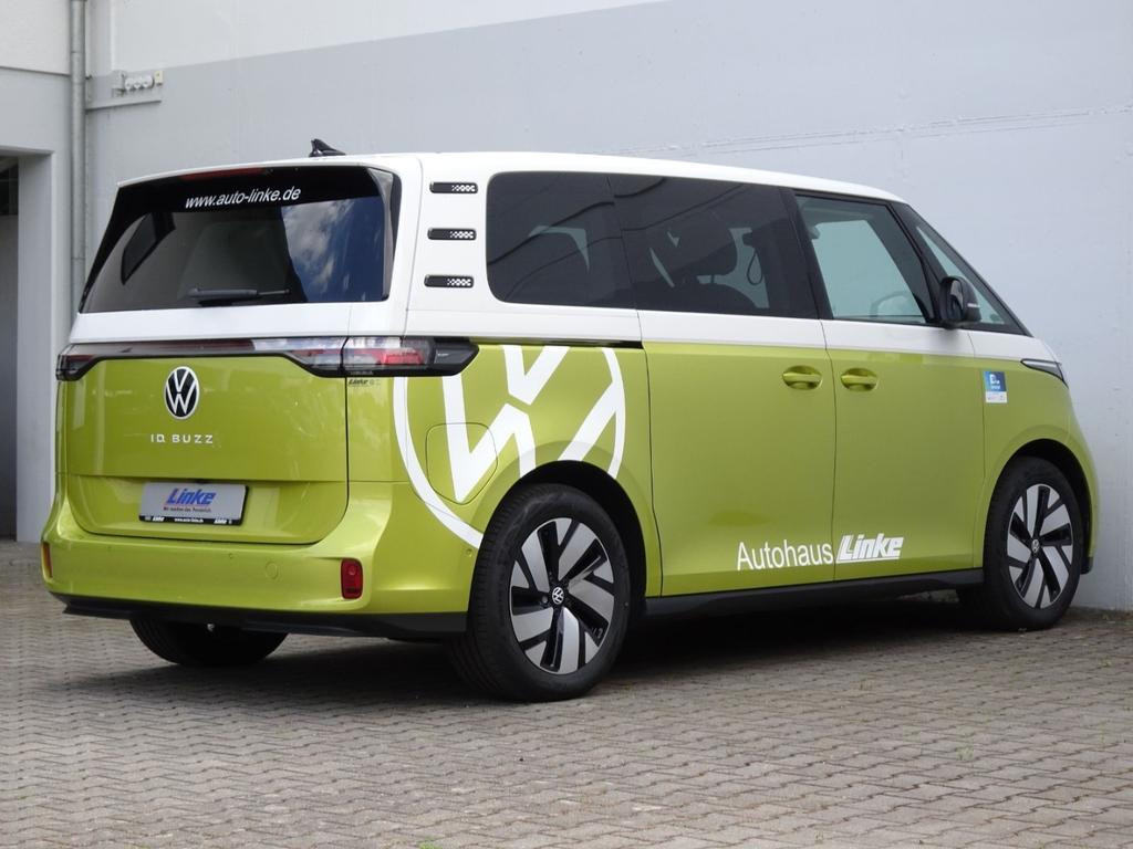 Volkswagen ID.Buzz