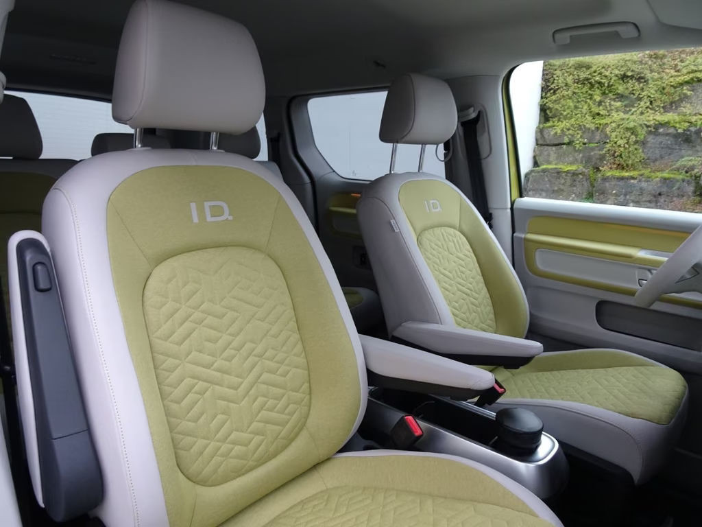 Volkswagen ID.Buzz