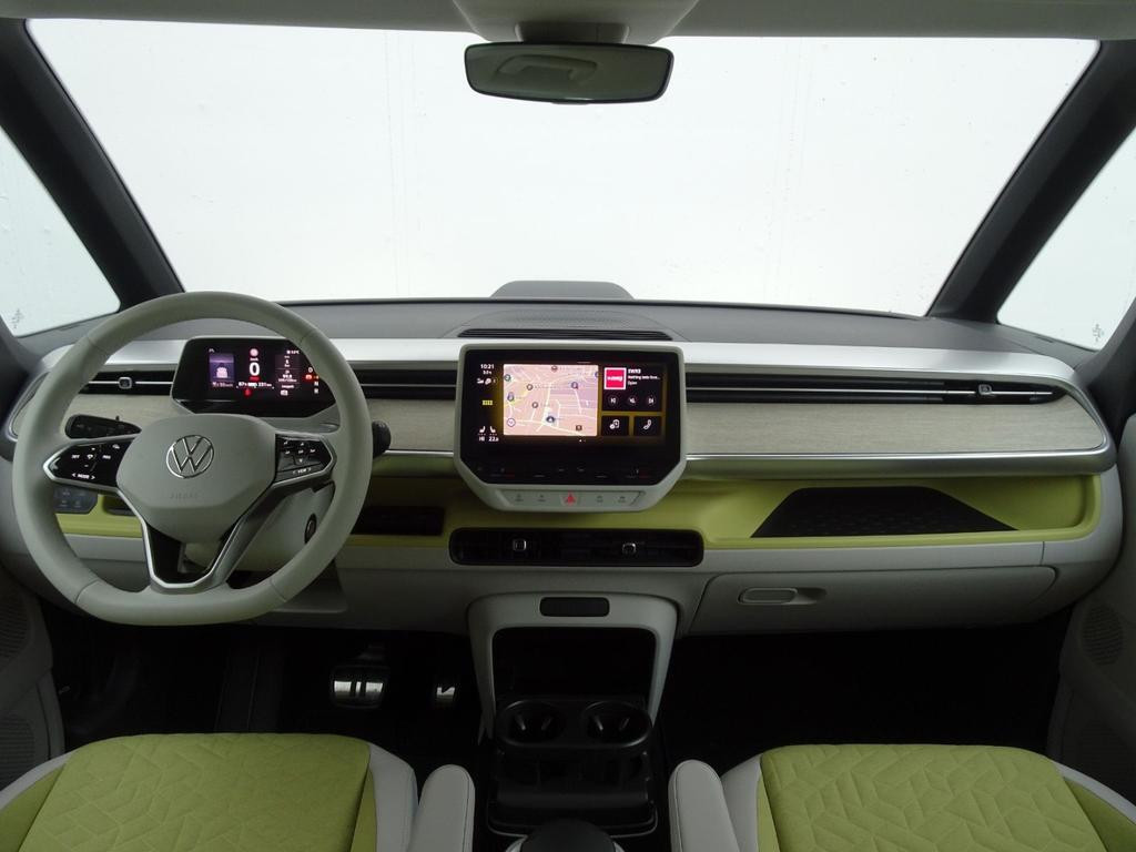 Volkswagen ID.Buzz