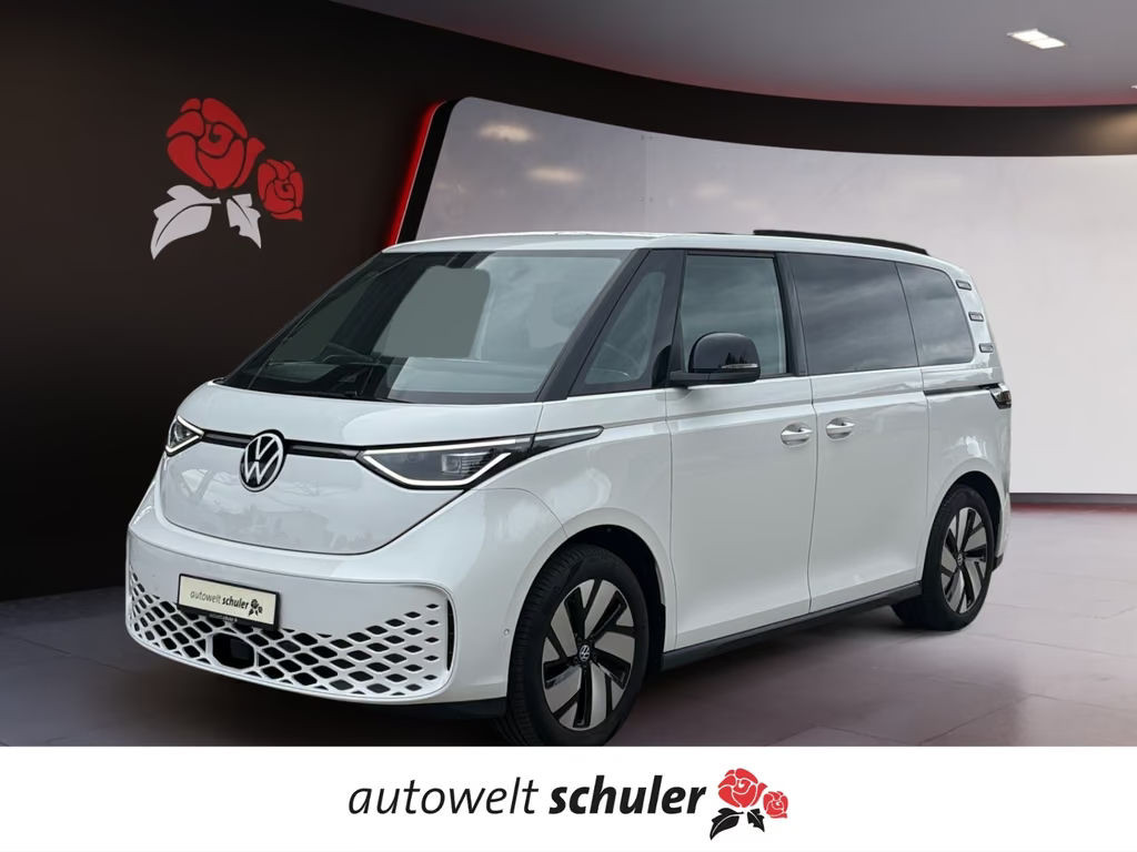 Volkswagen ID.Buzz Pro 150 kW
