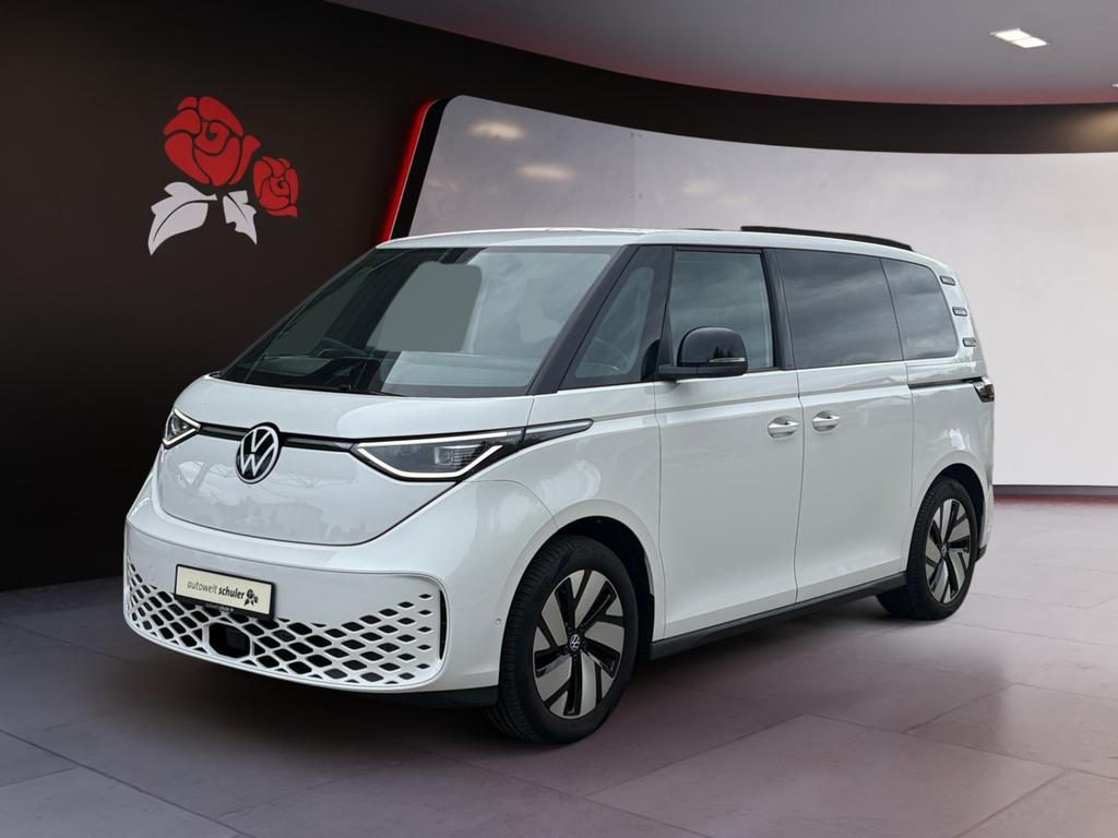 Volkswagen ID.Buzz