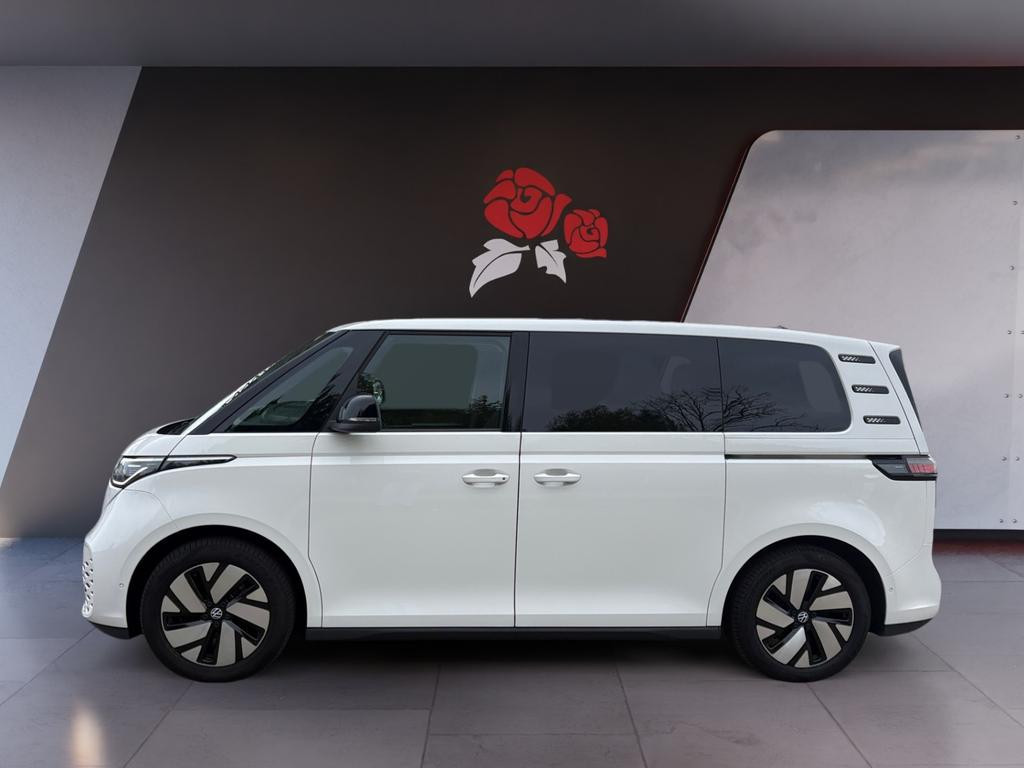 Volkswagen ID.Buzz