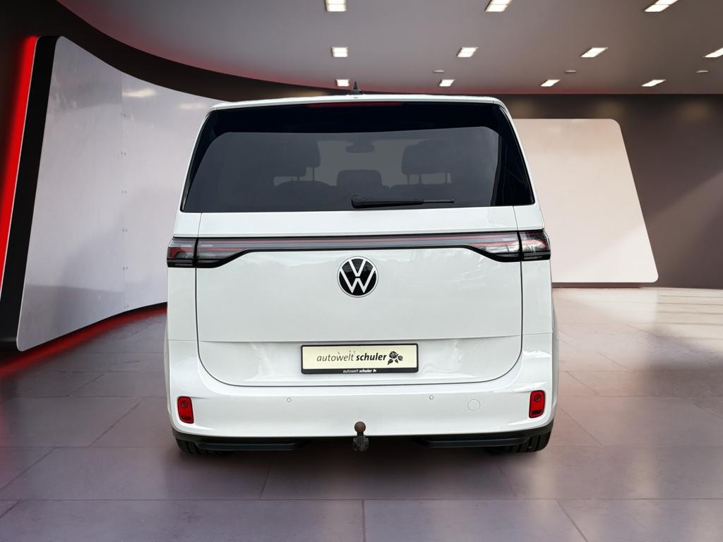 Volkswagen ID.Buzz