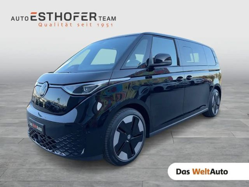Volkswagen ID.Buzz 4Motion Pro