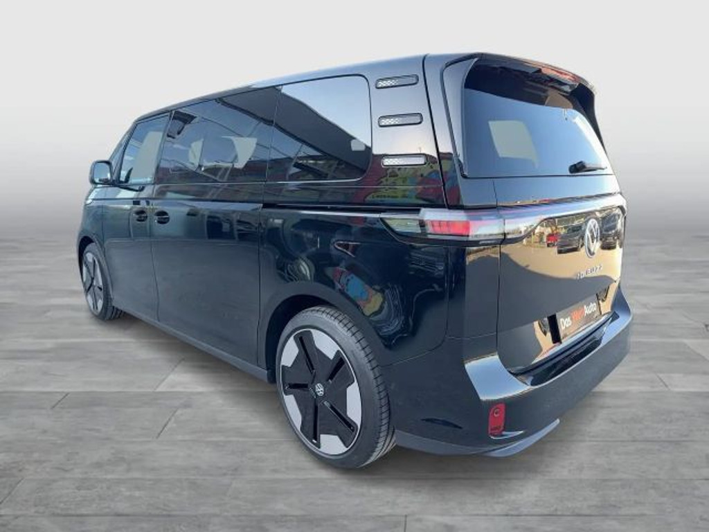 Volkswagen ID.Buzz