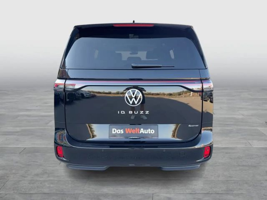 Volkswagen ID.Buzz