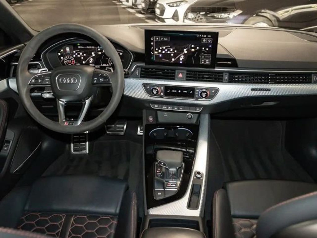 Audi RS4