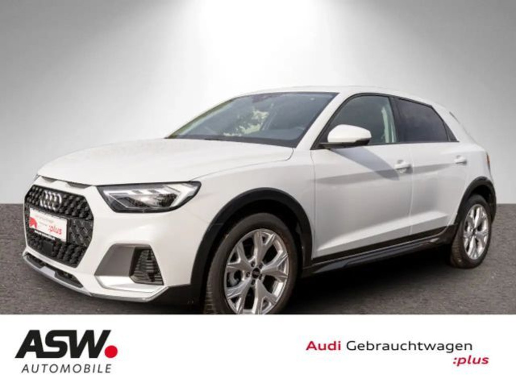 Audi A1 S-Line 30 TFSI