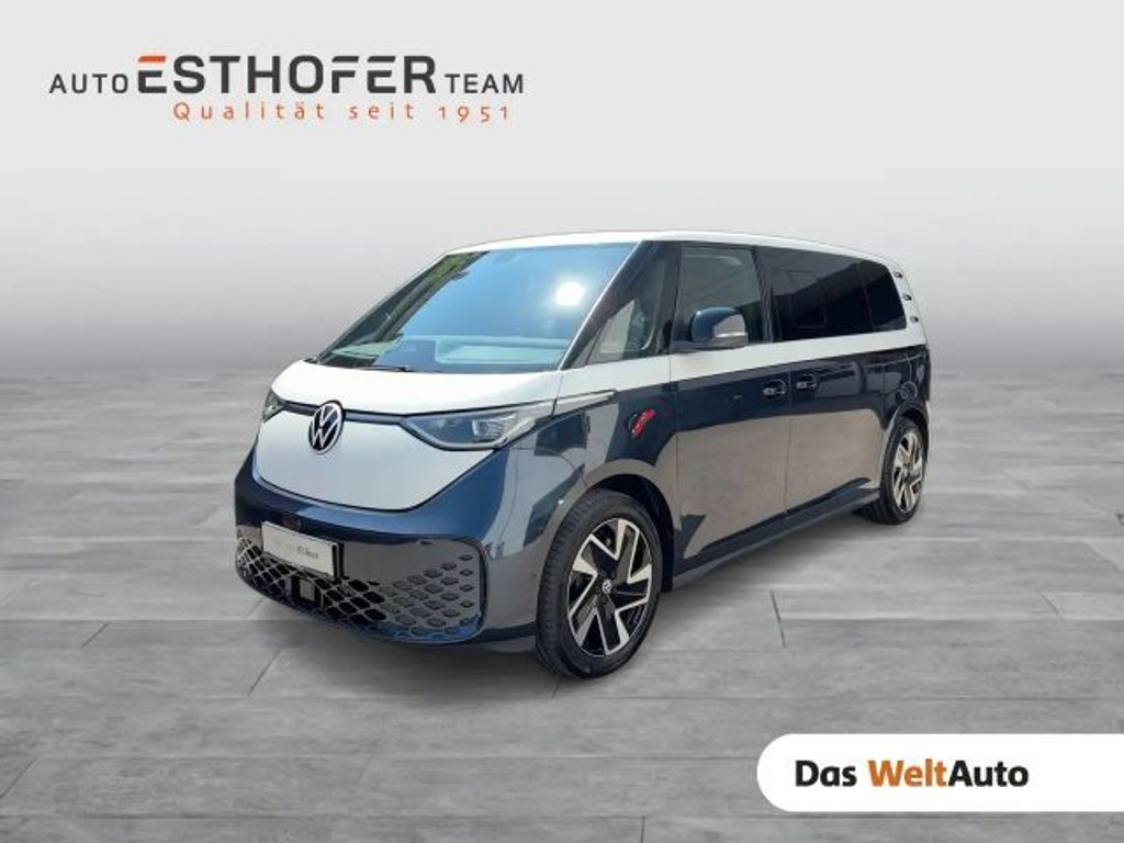 Volkswagen ID.Buzz 4Motion Pro