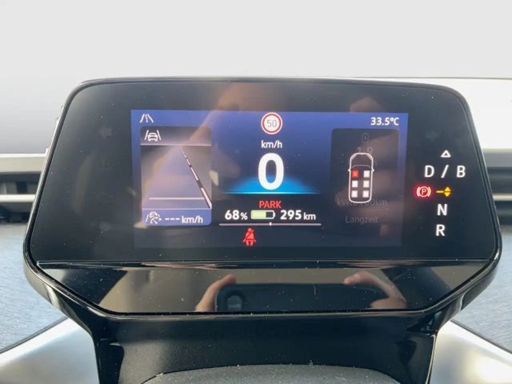 Volkswagen ID.Buzz