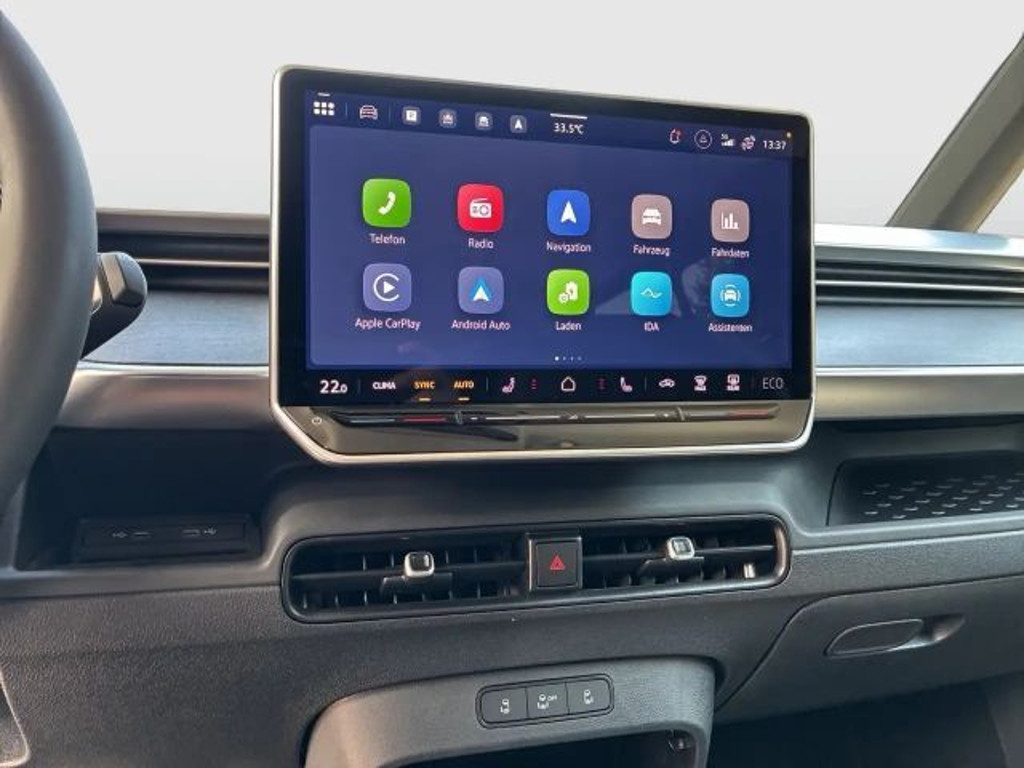 Volkswagen ID.Buzz