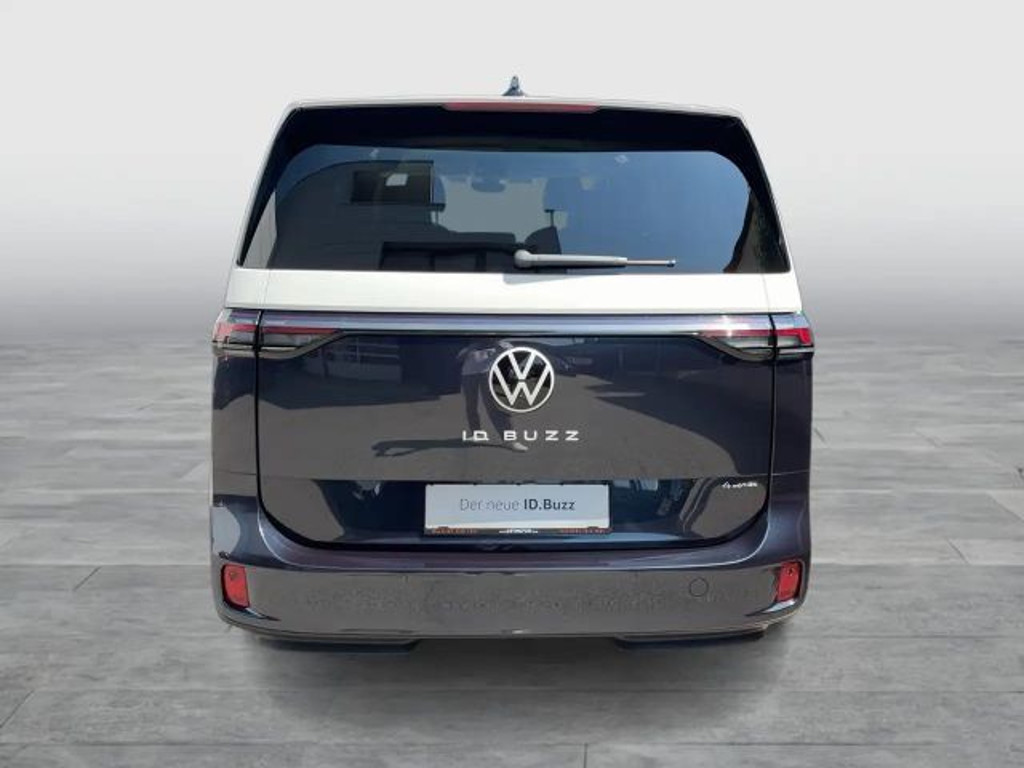 Volkswagen ID.Buzz