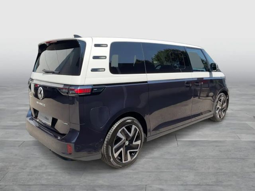 Volkswagen ID.Buzz