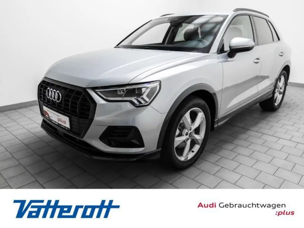 Audi Q3 35 TFSI