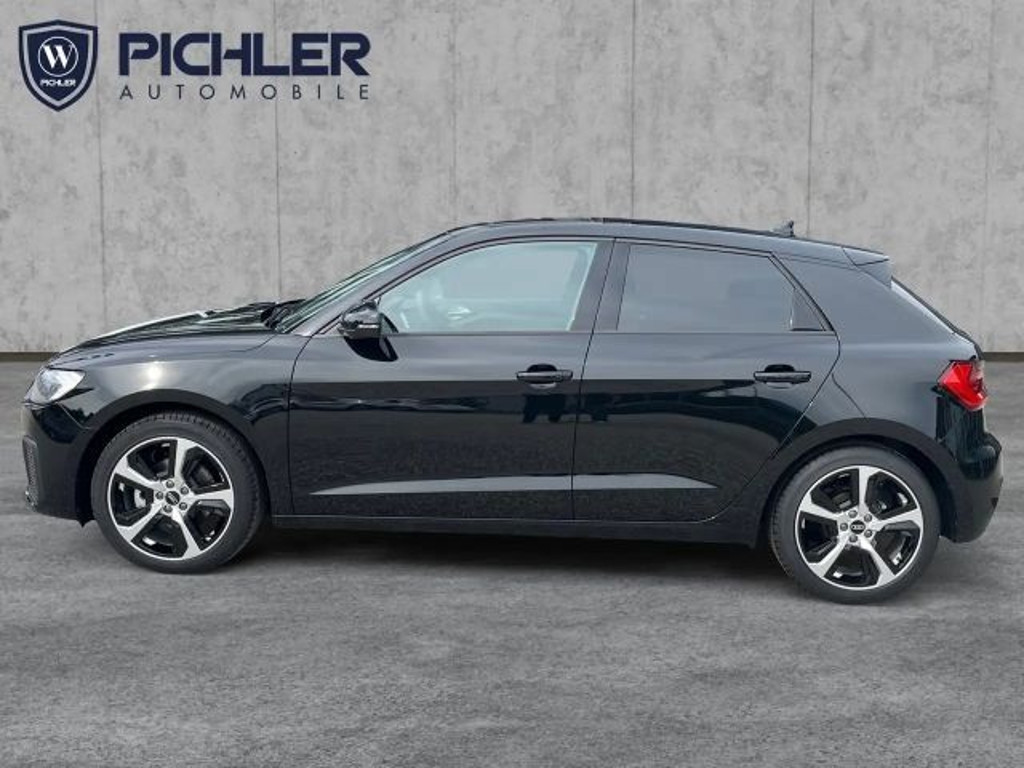 Audi A1 30 TFSI