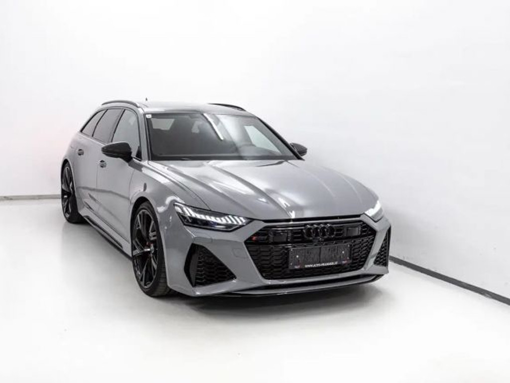 Audi RS6