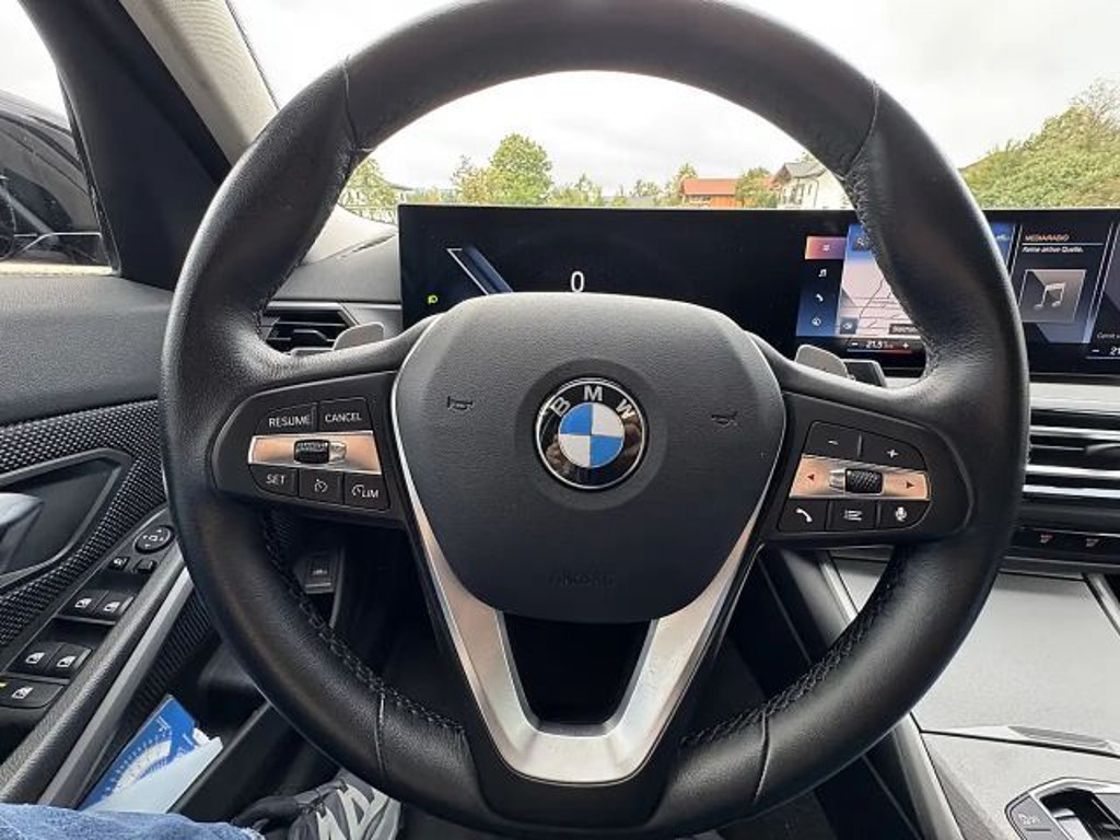 BMW 3 Serie