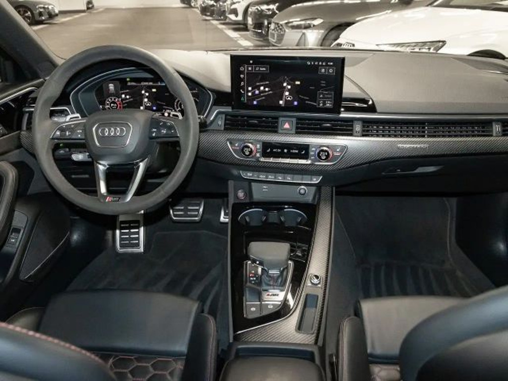 Audi RS4