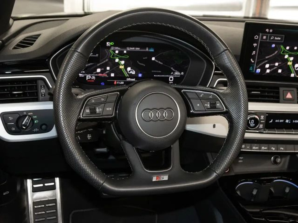 Audi S5