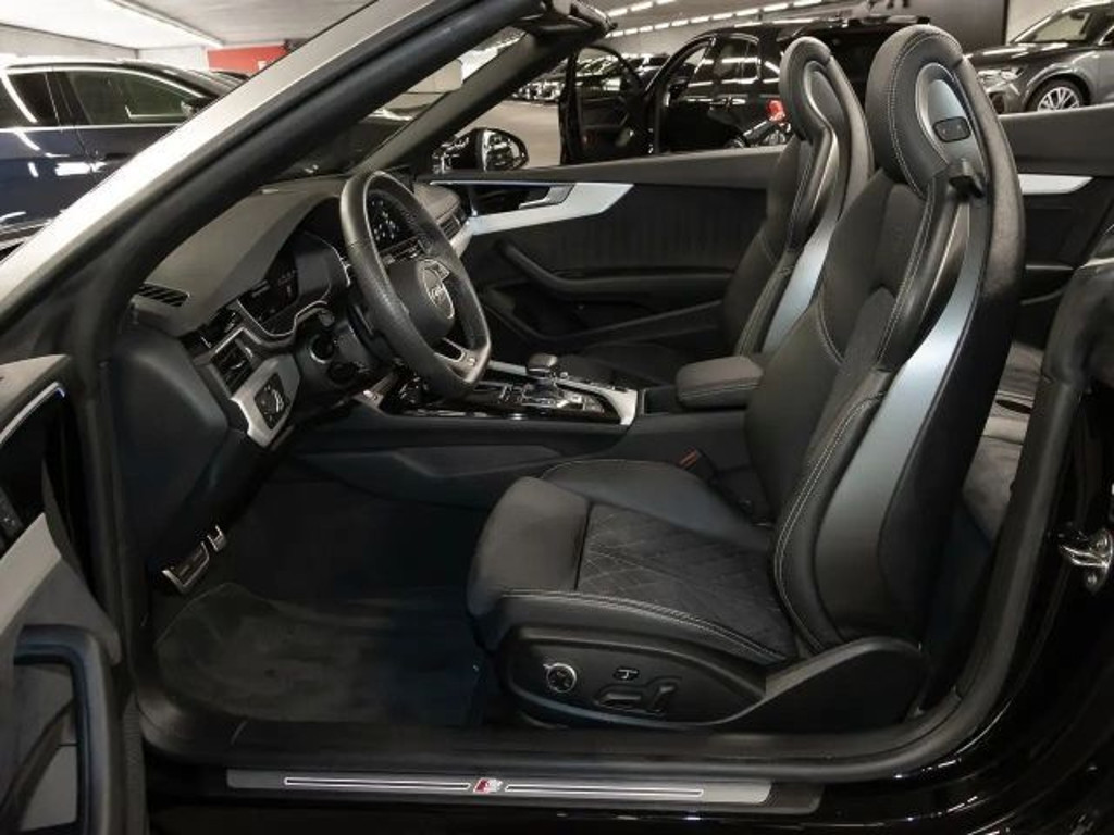 Audi S5