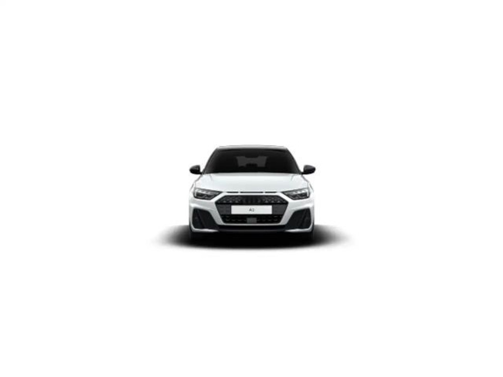 Audi A1 S-Line 35 TFSI