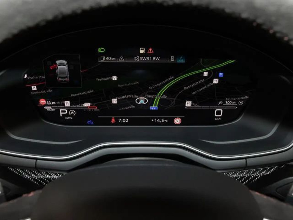 Audi RS5