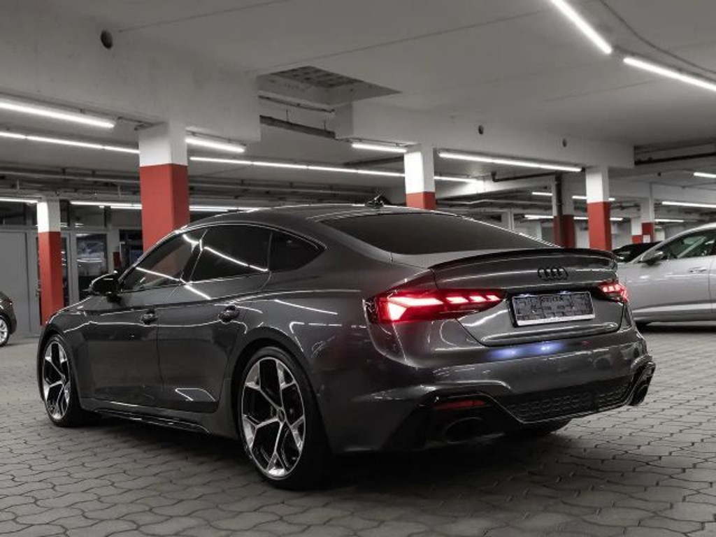 Audi RS5