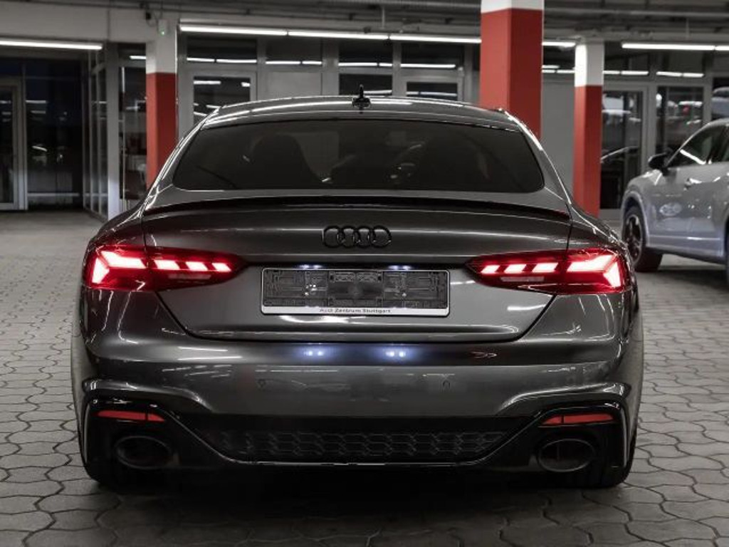 Audi RS5