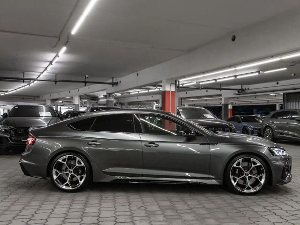 Audi RS5
