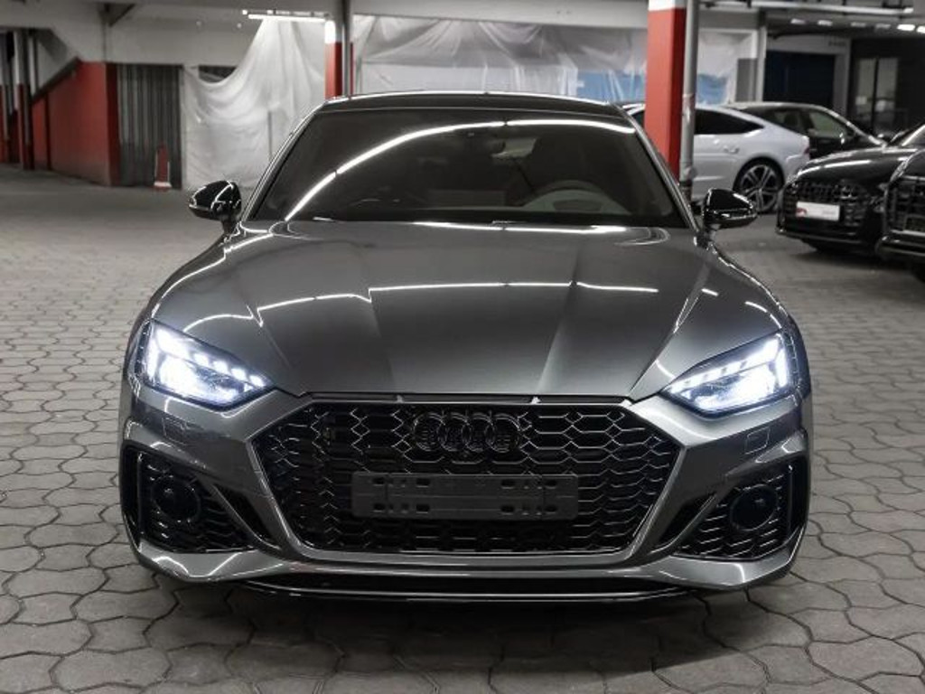 Audi RS5