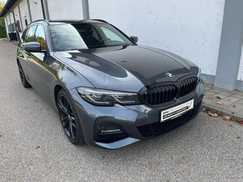 BMW 3 Serie