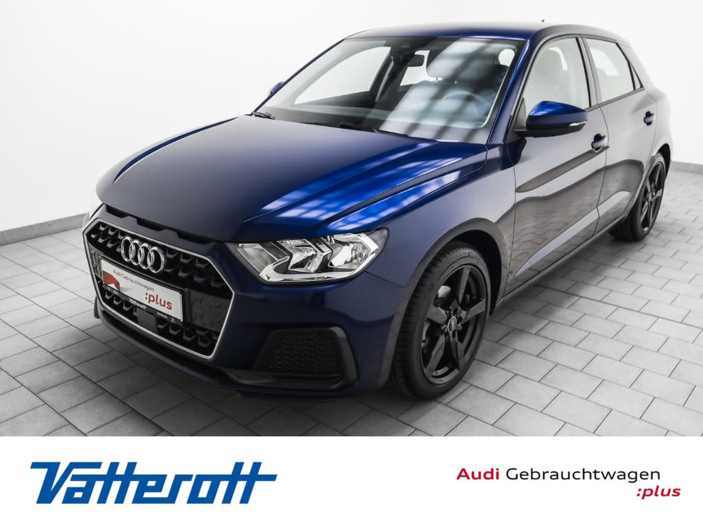 Audi A1 Sportback S-Tronic 30 TFSI