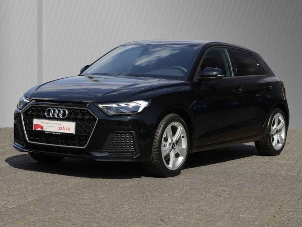 Audi A1 Sportback S-Tronic 30 TFSI