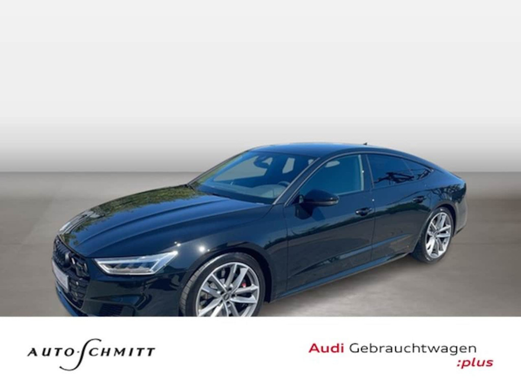 Audi S7 Sportback Quattro