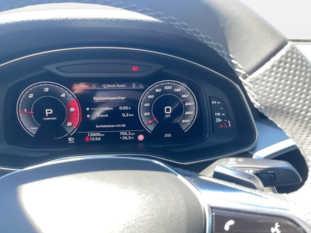 Audi S7
