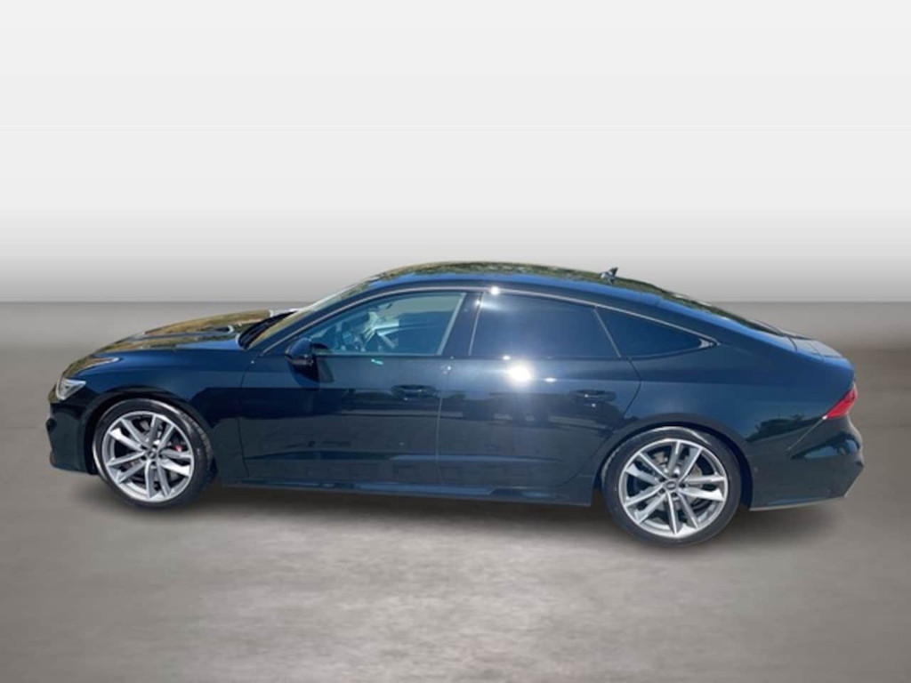 Audi S7