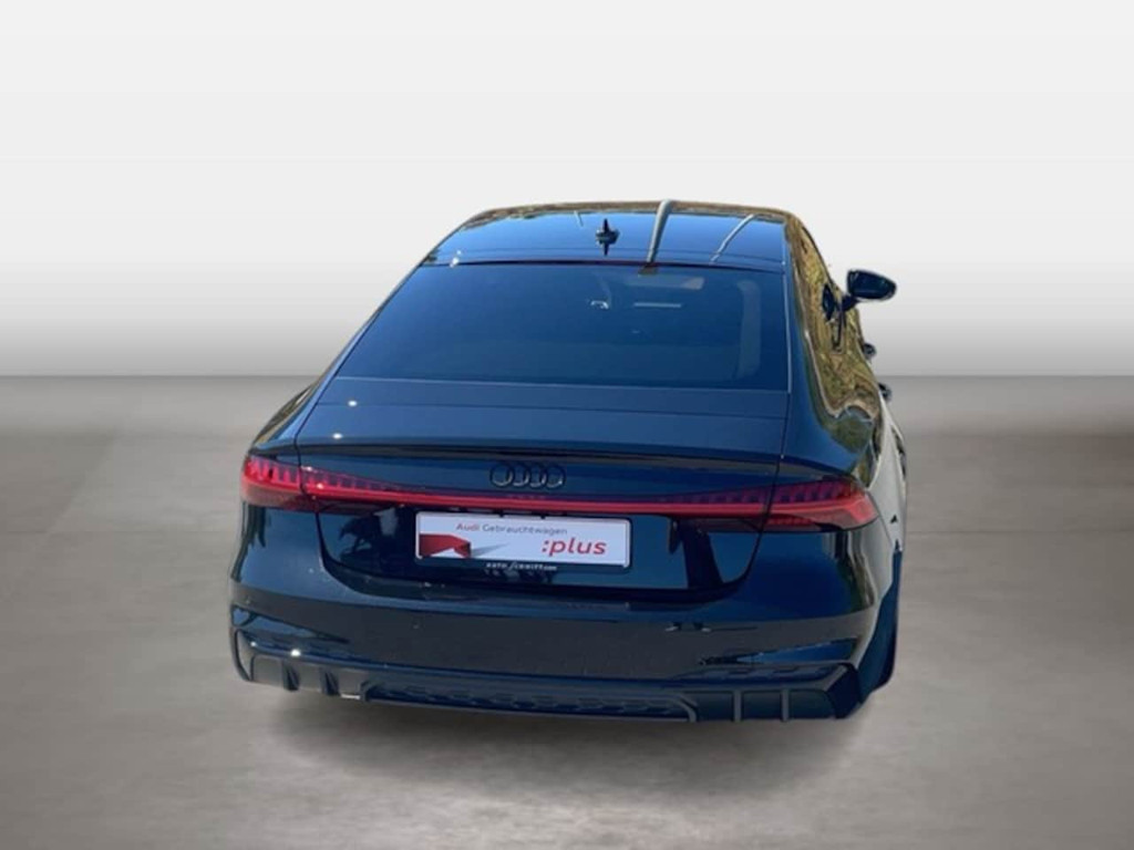 Audi S7