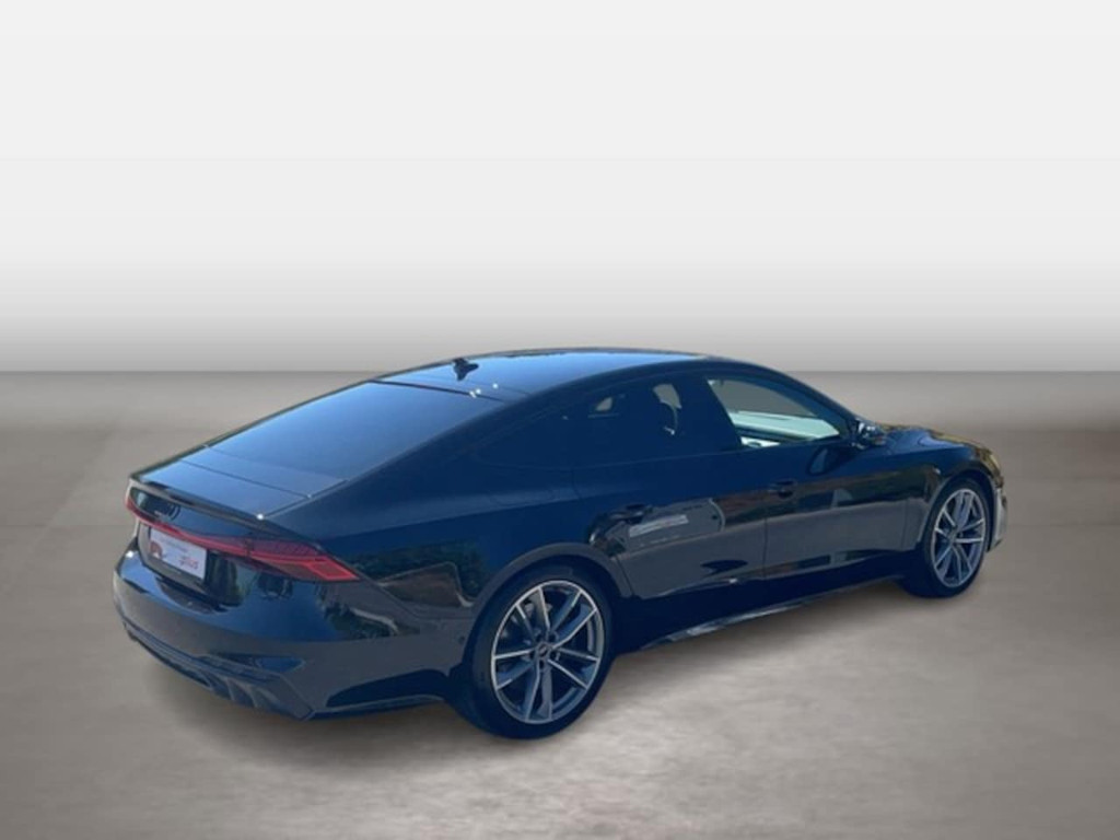 Audi S7