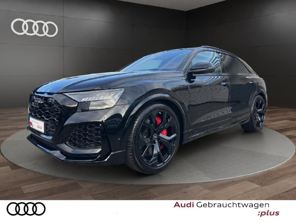 Audi RS Q8 Quattro