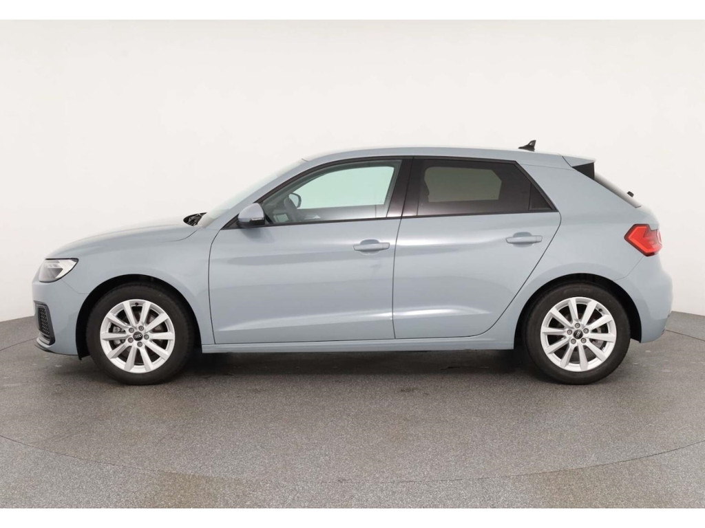 Audi A1 Sportback S-Tronic 30 TFSI