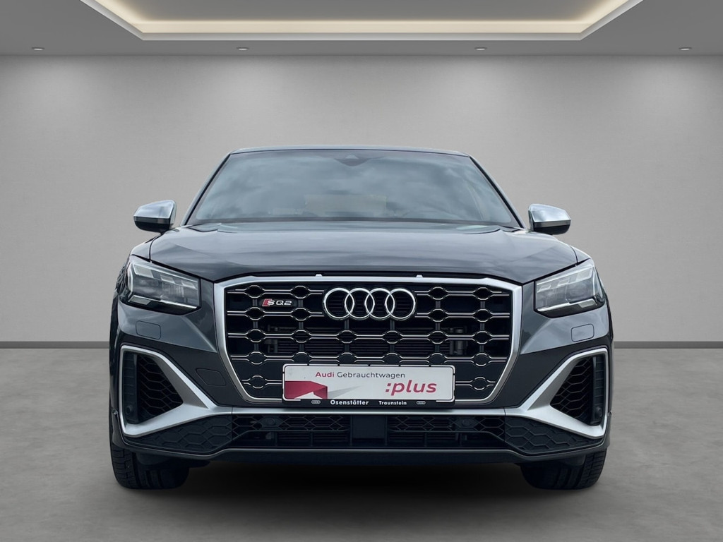 Audi SQ2