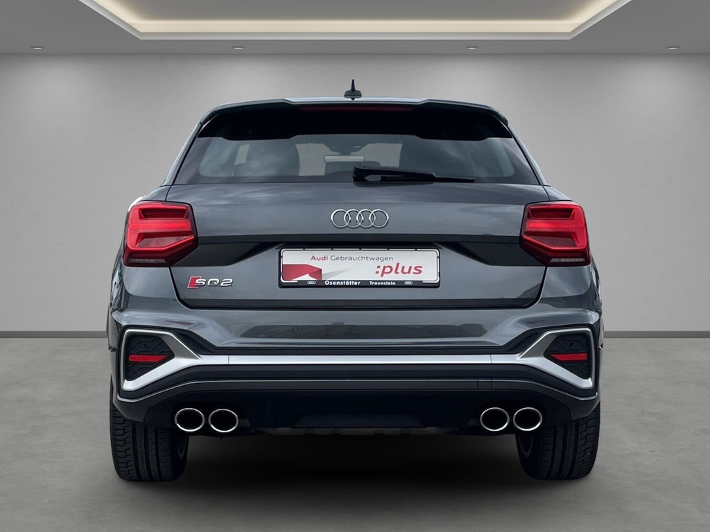 Audi SQ2