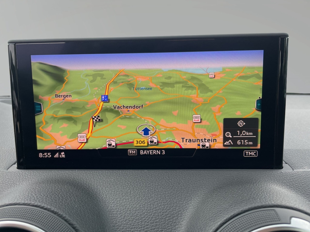 Audi SQ2
