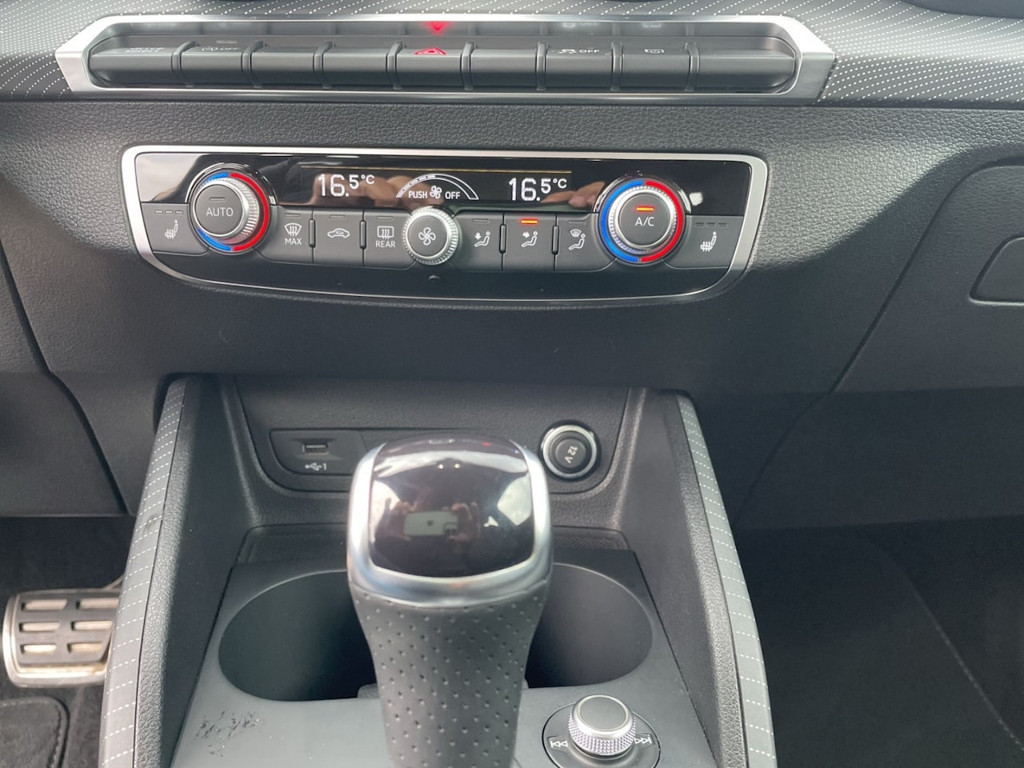 Audi SQ2