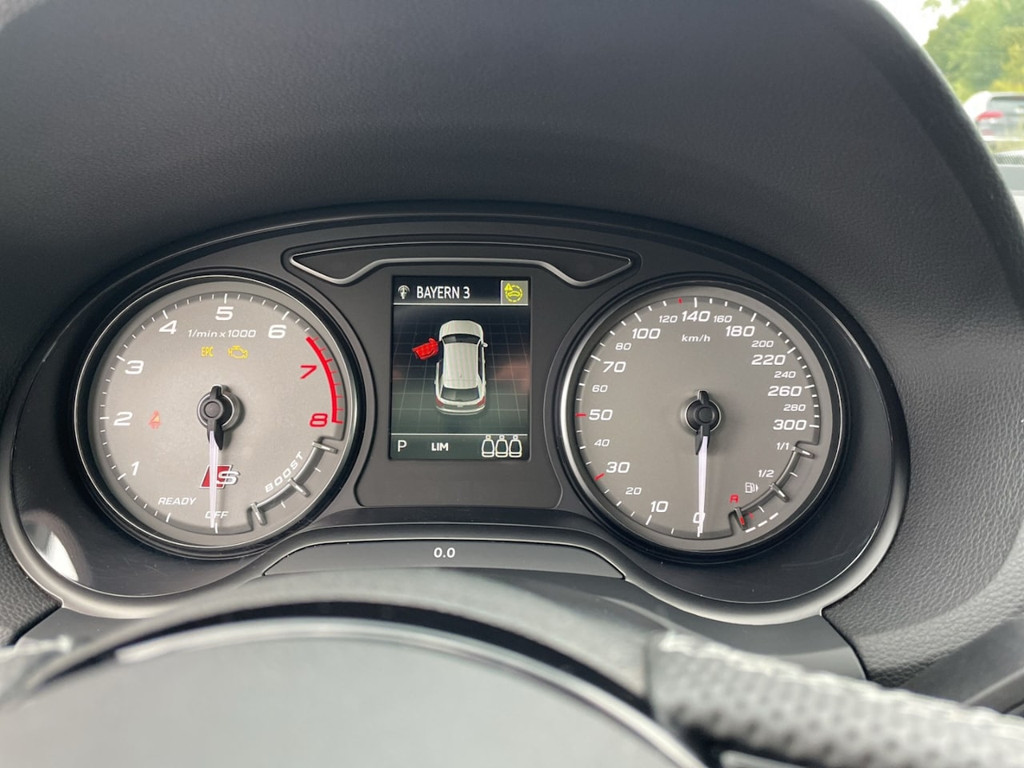 Audi SQ2