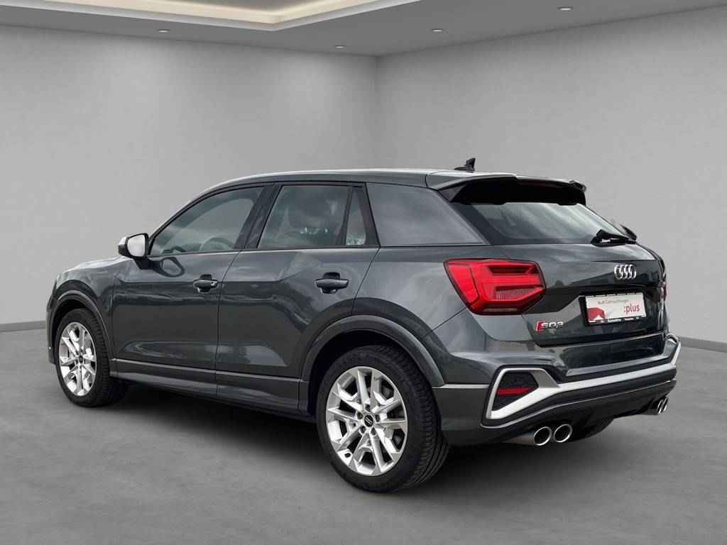 Audi SQ2