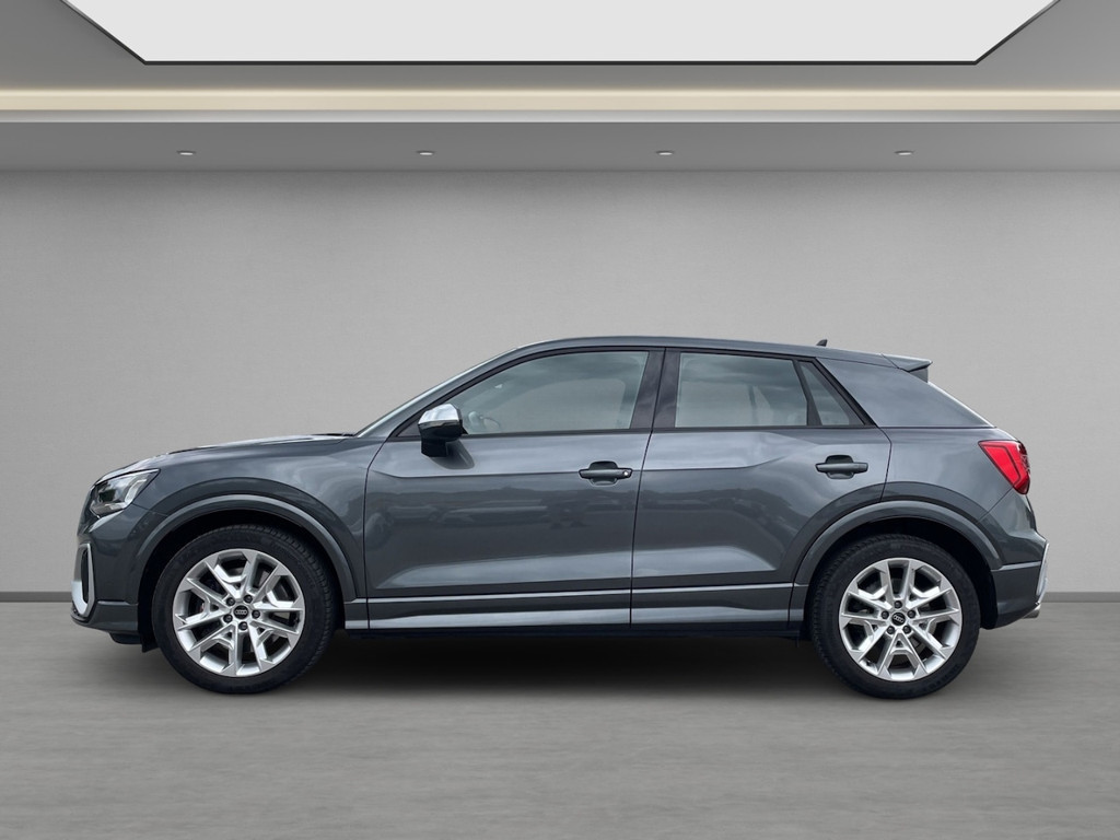 Audi SQ2