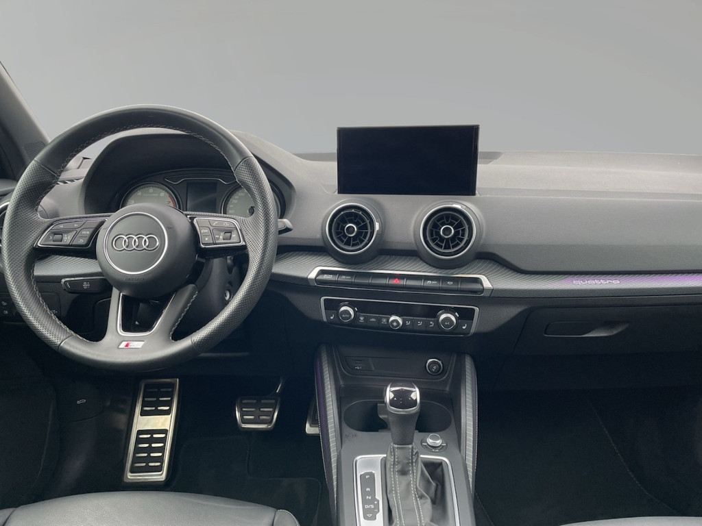 Audi SQ2