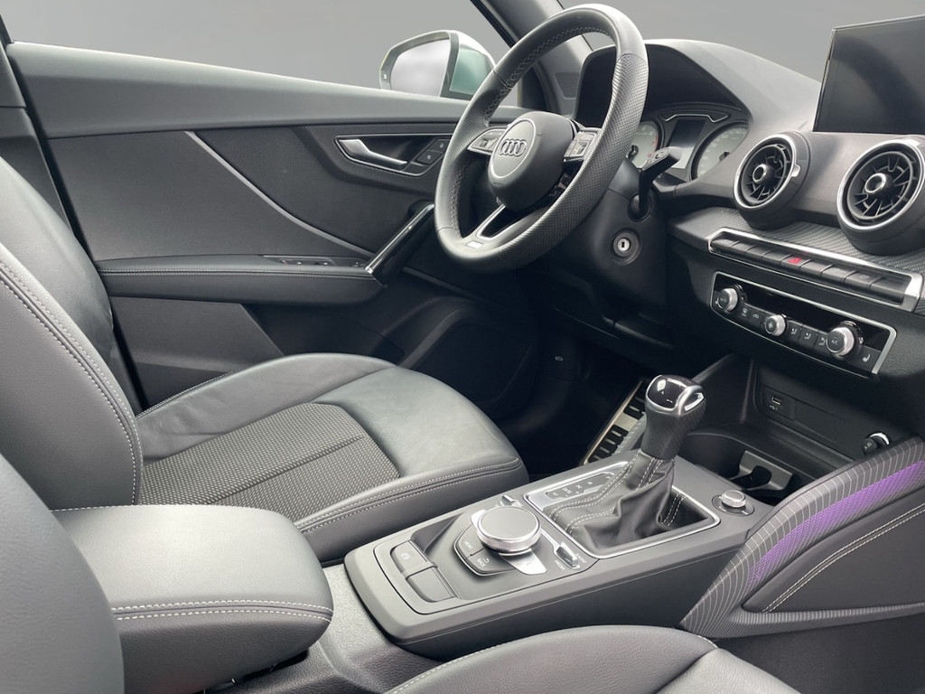 Audi SQ2