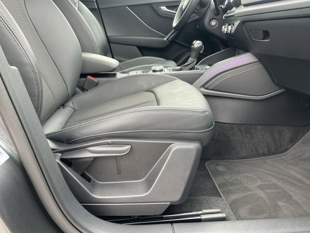 Audi SQ2